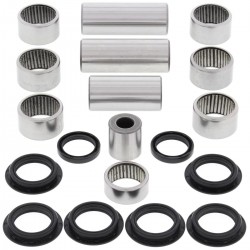 Kit rulmenti si garnituri bucsa PDS (inferior) All Balls Racing SALB27-1053 Kit rulmenti si garnituri bucsa PDS (inferior) All Balls Racing SALB27-1053