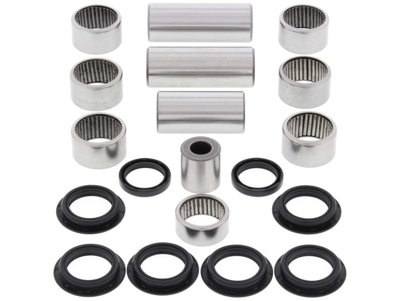Kit rulmenti si garnituri bucsa PDS (inferior) All Balls Racing SALB27-1053