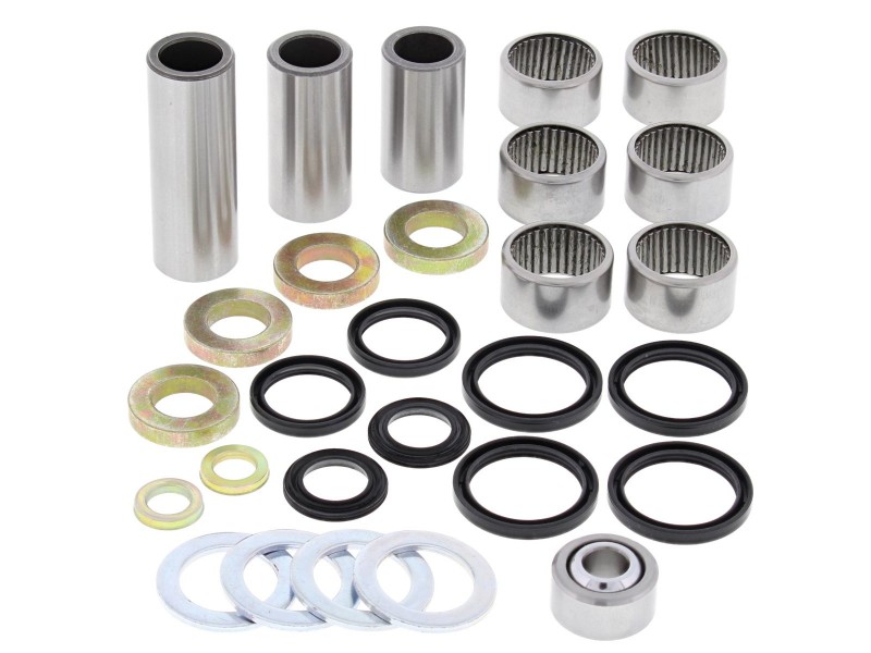 Kit rulmenti si garnituri bucsa PDS (inferior) All Balls Racing SALB27-1054