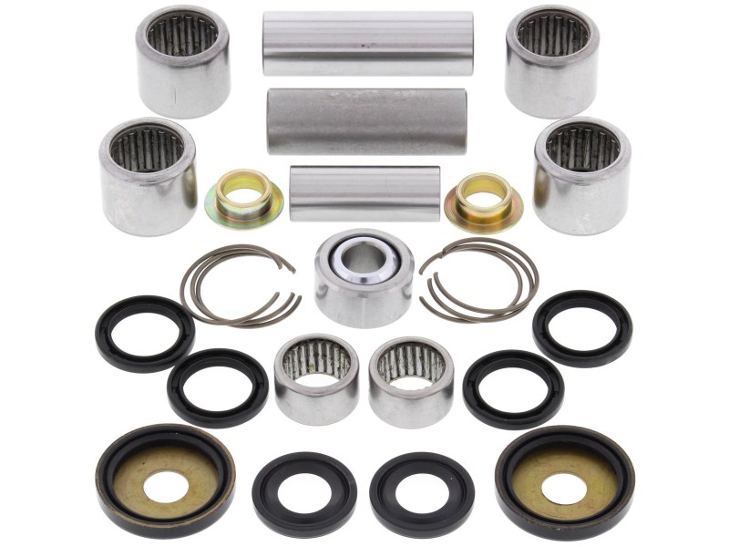 Kit rulmenti si garnituri bucsa PDS (inferior) All Balls Racing SALB27-1057