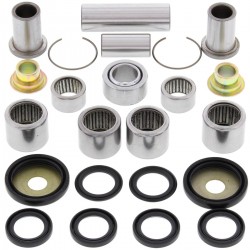 Kit rulmenti si garnituri bucsa PDS (inferior) All Balls Racing SALB27-1058 Kit rulmenti si garnituri bucsa PDS (inferior) All Balls Racing SALB27-1058
