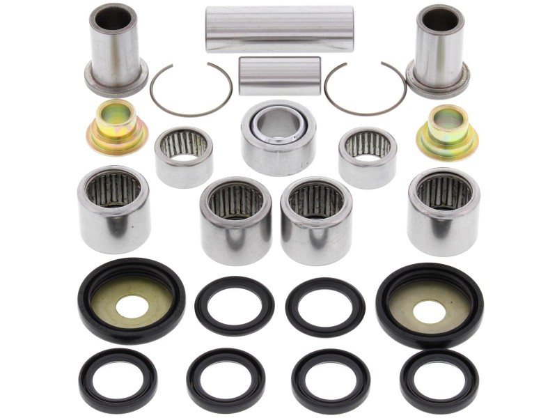 Kit rulmenti si garnituri bucsa PDS (inferior) All Balls Racing SALB27-1058