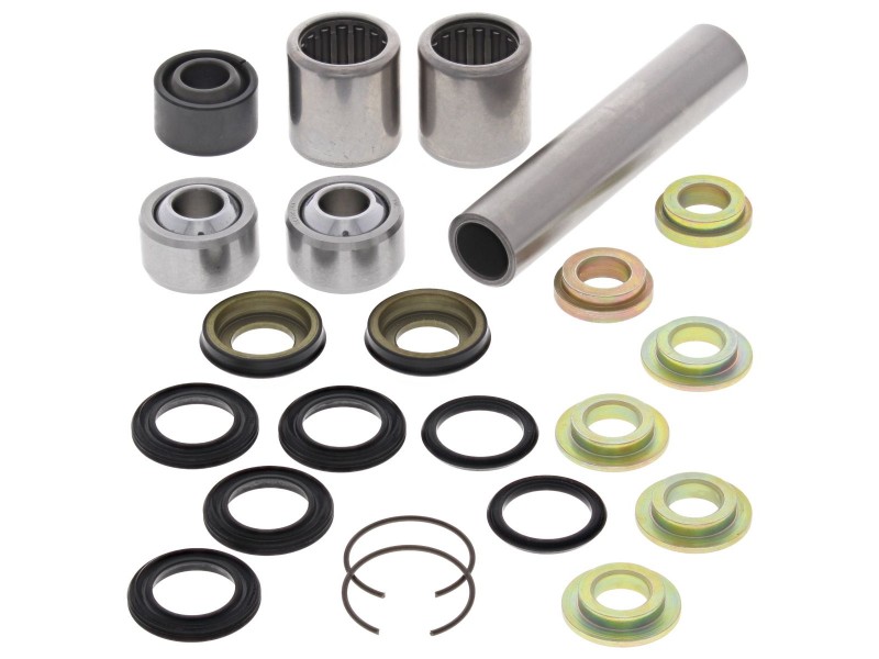 Kit rulmenti si garnituri bucsa PDS (inferior) All Balls Racing SALB27-1059 Kit rulmenti si garnituri bucsa PDS (inferior) All Balls Racing SALB27-1059