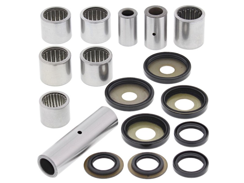 Kit rulmenti si garnituri bucsa PDS (inferior) All Balls Racing SALB27-1060