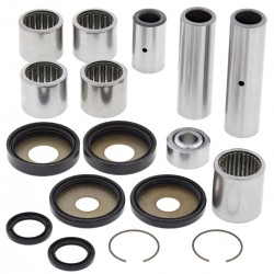Kit rulmenti si garnituri bucsa PDS (inferior) All Balls Racing SALB27-1061 Kit rulmenti si garnituri bucsa PDS (inferior) All Balls Racing SALB27-1061