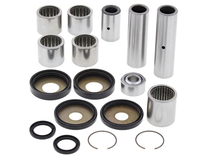 Kit rulmenti si garnituri bucsa PDS (inferior) All Balls Racing SALB27-1061