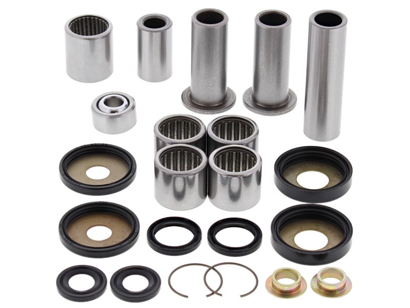 Kit rulmenti si garnituri bucsa PDS (inferior) All Balls Racing SALB27-1063