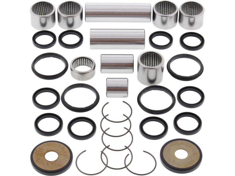 Kit rulmenti si garnituri bucsa PDS (inferior) All Balls Racing SALB27-1064 Kit rulmenti si garnituri bucsa PDS (inferior) All Balls Racing SALB27-1064