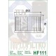 Filtru de ulei HIFLOFILTRO HF111 Filtru de ulei HIFLOFILTRO HF111
