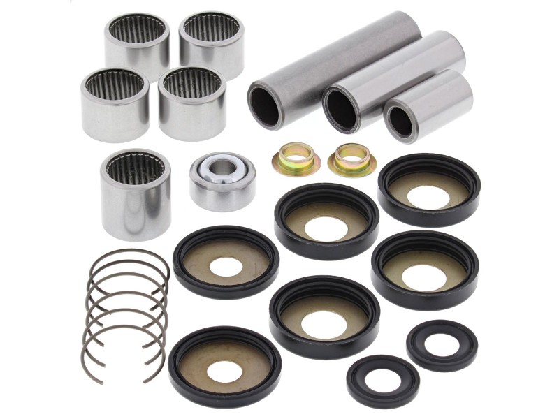 Kit rulmenti si garnituri bucsa PDS (inferior) All Balls Racing SALB27-1069 Kit rulmenti si garnituri bucsa PDS (inferior) All Balls Racing SALB27-1069