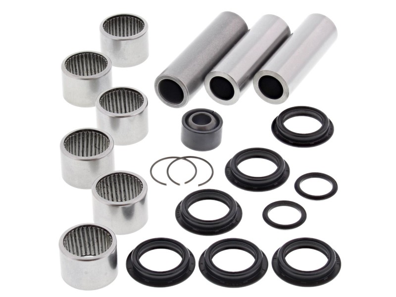 Kit rulmenti si garnituri bucsa PDS (inferior) All Balls Racing SALB27-1070