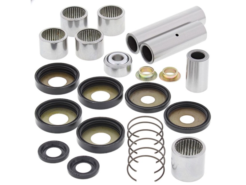 Kit rulmenti si garnituri bucsa PDS (inferior) All Balls Racing SALB27-1074 Kit rulmenti si garnituri bucsa PDS (inferior) All Balls Racing SALB27-1074