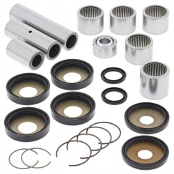 Kit rulmenti si garnituri bucsa PDS (inferior) All Balls Racing SALB27-1075 Kit rulmenti si garnituri bucsa PDS (inferior) All Balls Racing SALB27-1075