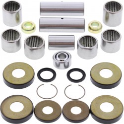 Kit rulmenti si garnituri bucsa PDS (inferior) All Balls Racing SALB27-1076 Kit rulmenti si garnituri bucsa PDS (inferior) All Balls Racing SALB27-1076