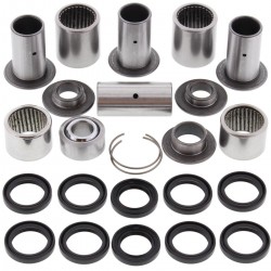 Kit rulmenti si garnituri bucsa PDS (inferior) All Balls Racing SALB27-1080 Kit rulmenti si garnituri bucsa PDS (inferior) All Balls Racing SALB27-1080
