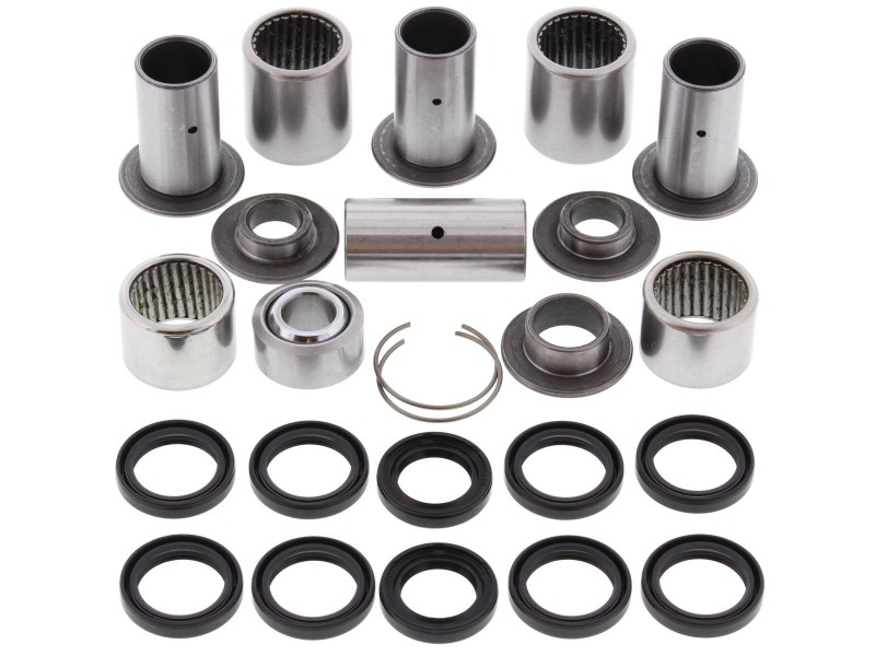 Kit rulmenti si garnituri bucsa PDS (inferior) All Balls Racing SALB27-1080 Kit rulmenti si garnituri bucsa PDS (inferior) All Balls Racing SALB27-1080
