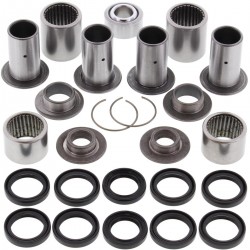 Kit rulmenti si garnituri bucsa PDS (inferior) All Balls Racing SALB27-1081 Kit rulmenti si garnituri bucsa PDS (inferior) All Balls Racing SALB27-1081