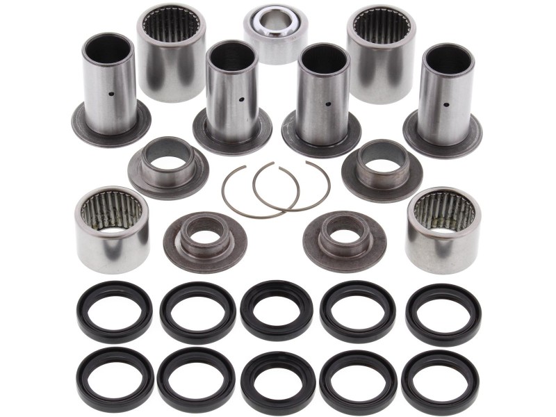 Kit rulmenti si garnituri bucsa PDS (inferior) All Balls Racing SALB27-1081 Kit rulmenti si garnituri bucsa PDS (inferior) All Balls Racing SALB27-1081