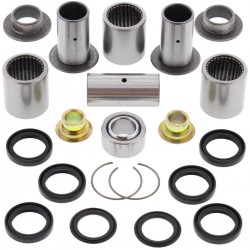 Kit rulmenti si garnituri bucsa PDS (inferior) All Balls Racing SALB27-1084 Kit rulmenti si garnituri bucsa PDS (inferior) All Balls Racing SALB27-1084