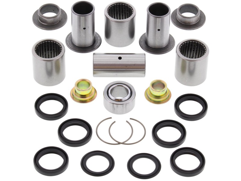 Kit rulmenti si garnituri bucsa PDS (inferior) All Balls Racing SALB27-1084 Kit rulmenti si garnituri bucsa PDS (inferior) All Balls Racing SALB27-1084