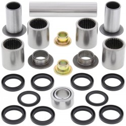 Kit rulmenti si garnituri bucsa PDS (inferior) All Balls Racing SALB27-1088 Kit rulmenti si garnituri bucsa PDS (inferior) All Balls Racing SALB27-1088
