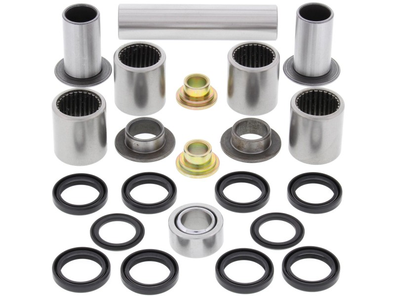 Kit rulmenti si garnituri bucsa PDS (inferior) All Balls Racing SALB27-1088 Kit rulmenti si garnituri bucsa PDS (inferior) All Balls Racing SALB27-1088