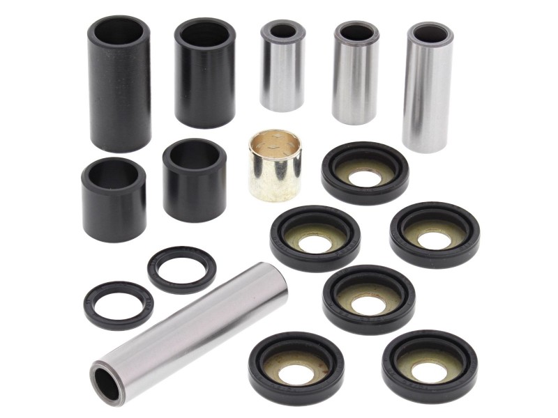 Kit rulmenti si garnituri bucsa PDS (inferior) All Balls Racing SALB27-1090