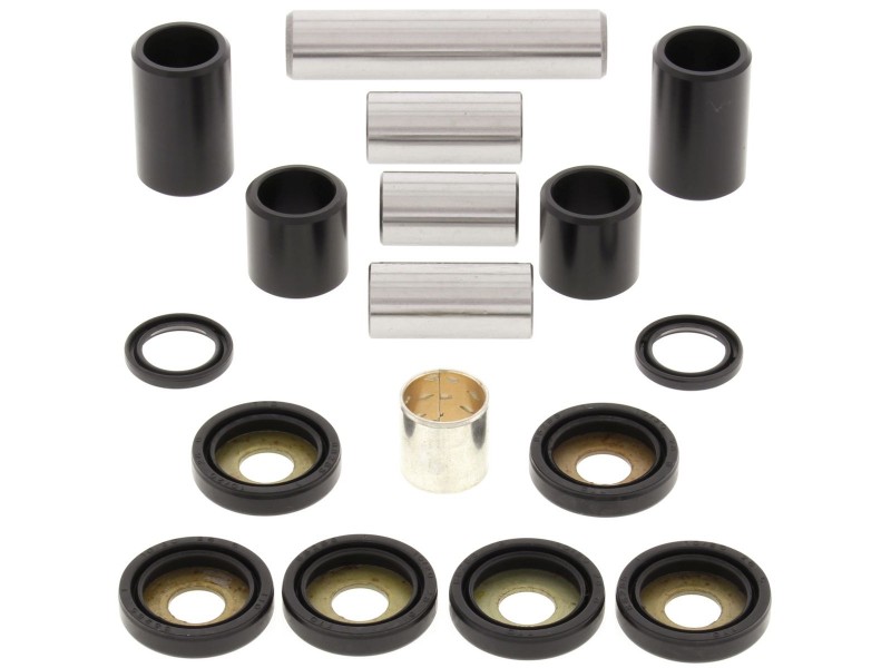 Kit rulmenti si garnituri bucsa PDS (inferior) All Balls Racing SALB27-1091