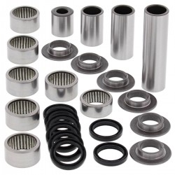 Kit rulmenti si garnituri bucsa PDS (inferior) All Balls Racing SALB27-1093 Kit rulmenti si garnituri bucsa PDS (inferior) All Balls Racing SALB27-1093