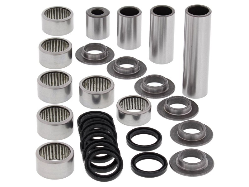 Kit rulmenti si garnituri bucsa PDS (inferior) All Balls Racing SALB27-1093 Kit rulmenti si garnituri bucsa PDS (inferior) All Balls Racing SALB27-1093