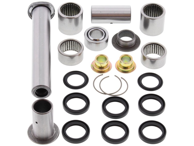 Kit rulmenti si garnituri bucsa PDS (inferior) All Balls Racing SALB27-1094
