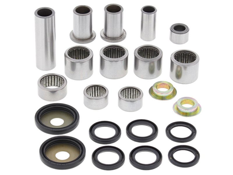 Kit rulmenti si garnituri bucsa PDS (inferior) All Balls Racing SALB27-1095 Kit rulmenti si garnituri bucsa PDS (inferior) All Balls Racing SALB27-1095