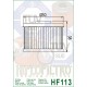 Filtru de ulei HIFLOFILTRO HF113