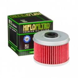 Filtru de ulei HIFLOFILTRO HF113 Filtru de ulei HIFLOFILTRO HF113