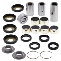 Kit rulmenti si garnituri bucsa PDS (inferior) All Balls Racing SALB27-1096 Kit rulmenti si garnituri bucsa PDS (inferior) All Balls Racing SALB27-1096