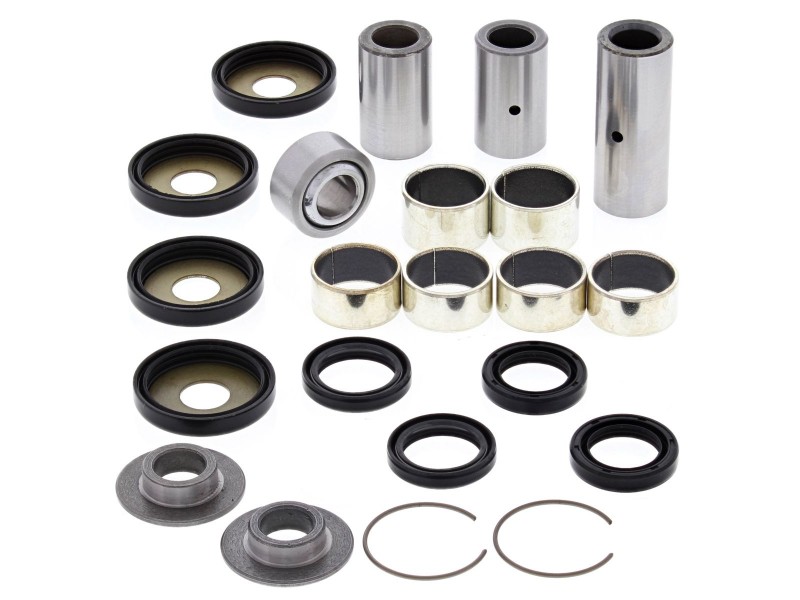 Kit rulmenti si garnituri bucsa PDS (inferior) All Balls Racing SALB27-1096 Kit rulmenti si garnituri bucsa PDS (inferior) All Balls Racing SALB27-1096