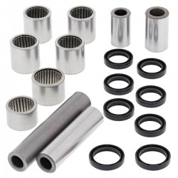 Kit rulmenti si garnituri bucsa PDS (inferior) All Balls Racing SALB27-1098 Kit rulmenti si garnituri bucsa PDS (inferior) All Balls Racing SALB27-1098