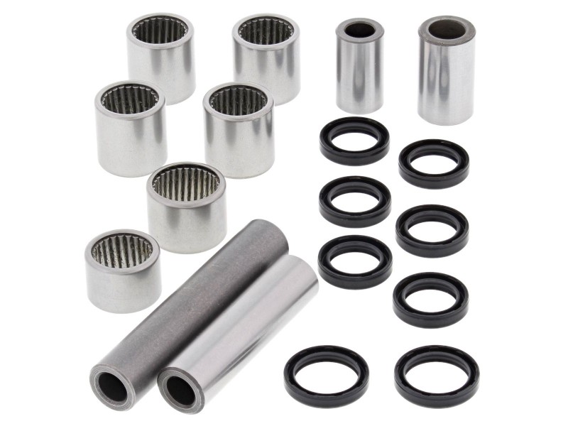 Kit rulmenti si garnituri bucsa PDS (inferior) All Balls Racing SALB27-1098