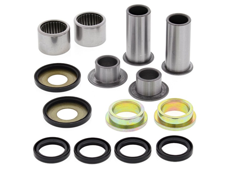 Kit rulmenti si garnituri bascula All Balls Racing SAB28-1005