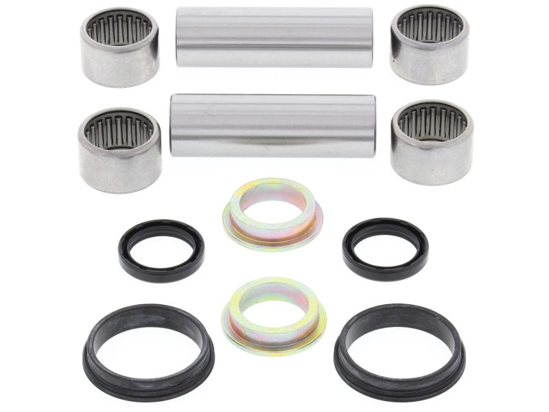 Kit rulmenti si garnituri bascula All Balls Racing SAB28-1014