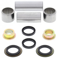 Kit rulmenti si garnituri bascula All Balls Racing SAB28-1018 Kit rulmenti si garnituri bascula All Balls Racing SAB28-1018
