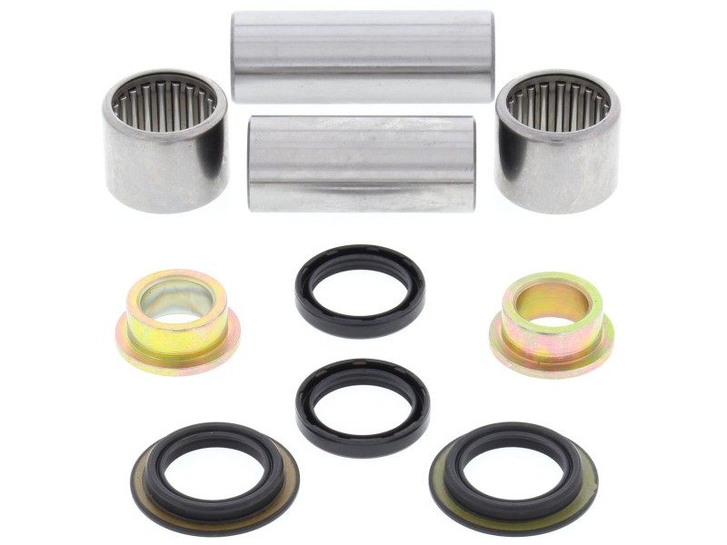 Kit rulmenti si garnituri bascula All Balls Racing SAB28-1018 Kit rulmenti si garnituri bascula All Balls Racing SAB28-1018