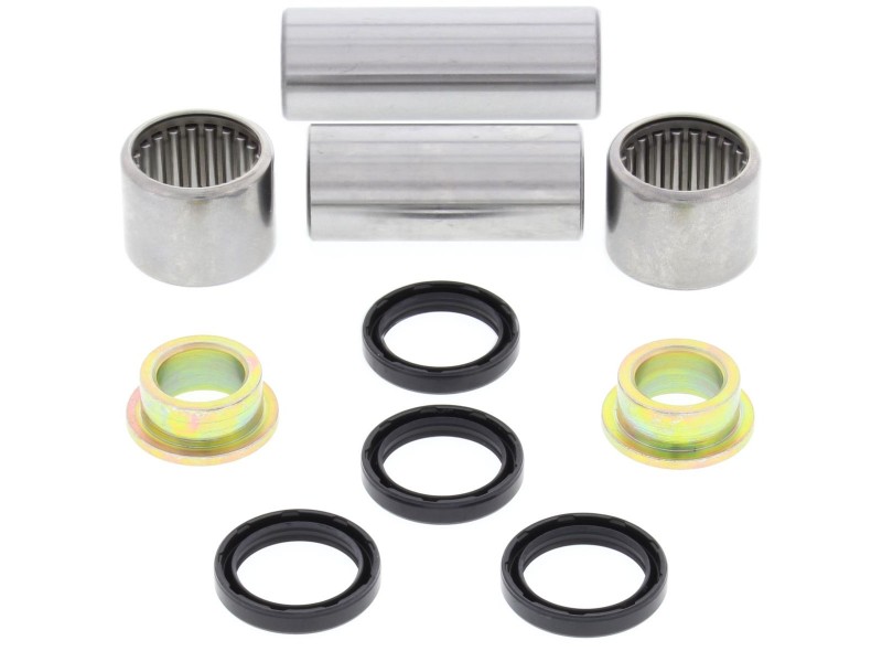 Kit rulmenti si garnituri bascula All Balls Racing SAB28-1019