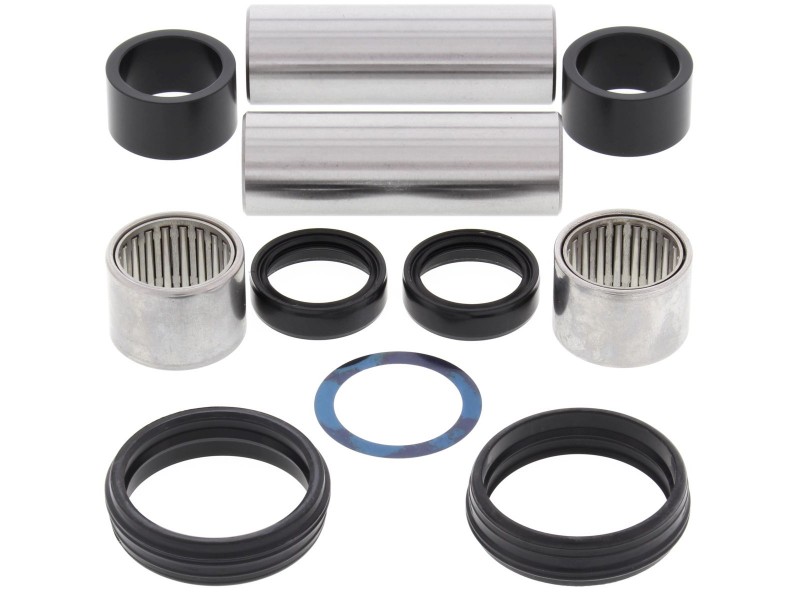 Kit rulmenti si garnituri bascula All Balls Racing SAB28-1022