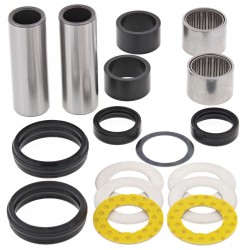 Kit rulmenti si garnituri bascula All Balls Racing SAB28-1024 Kit rulmenti si garnituri bascula All Balls Racing SAB28-1024