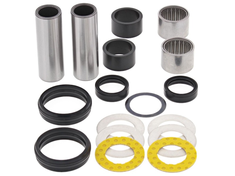 Kit rulmenti si garnituri bascula All Balls Racing SAB28-1024