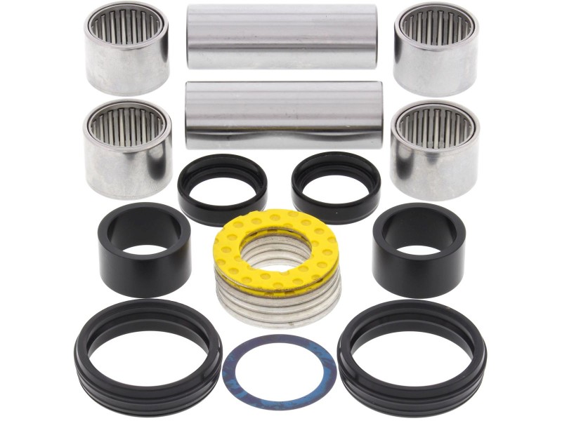 Kit rulmenti si garnituri bascula All Balls Racing SAB28-1025 Kit rulmenti si garnituri bascula All Balls Racing SAB28-1025