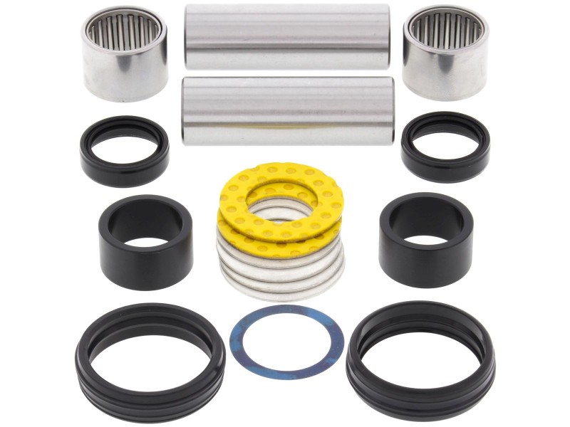 Kit rulmenti si garnituri bascula All Balls Racing SAB28-1026 Kit rulmenti si garnituri bascula All Balls Racing SAB28-1026