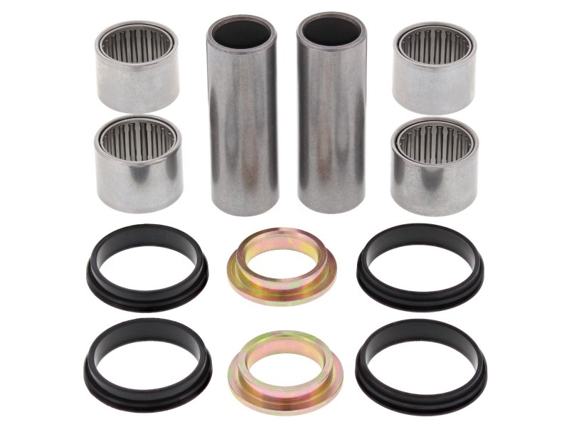 Kit rulmenti si garnituri bascula All Balls Racing SAB28-1029 Kit rulmenti si garnituri bascula All Balls Racing SAB28-1029