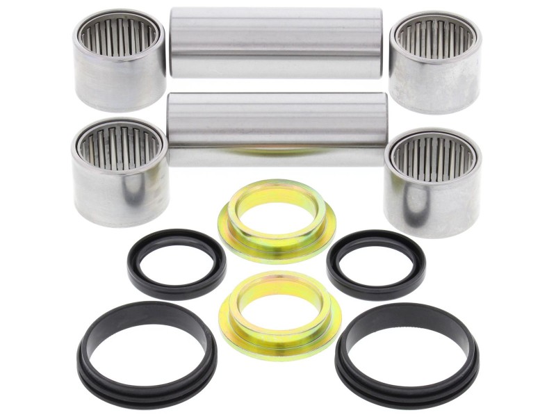 Kit rulmenti si garnituri bascula All Balls Racing SAB28-1030 Kit rulmenti si garnituri bascula All Balls Racing SAB28-1030